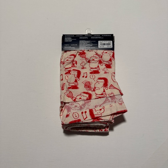 Snoopy Boxers Mens XL American Eagle - Picture 2 of 2